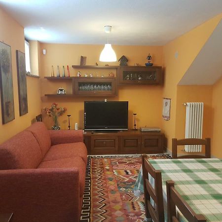 La Tavernetta Aosta Zewnętrze zdjęcie